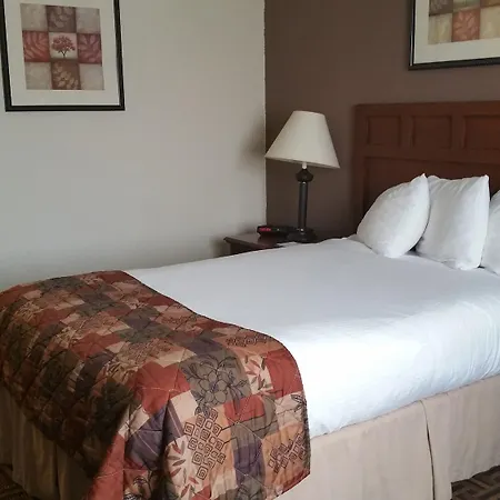 Hotel Baymont By Wyndham Tuscola Esterno foto