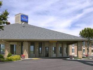 Baymont By Wyndham 3* Tuscola