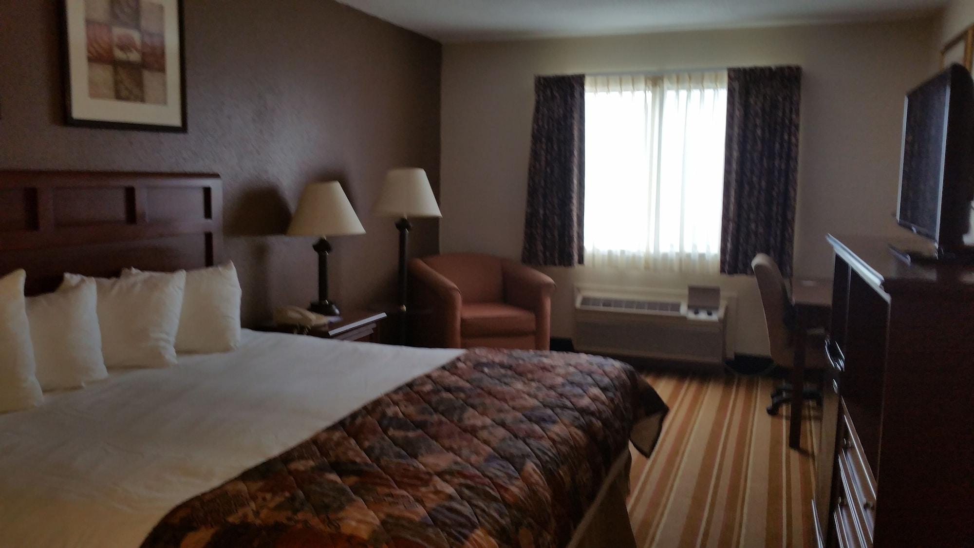 Baymont By Wyndham Hotel