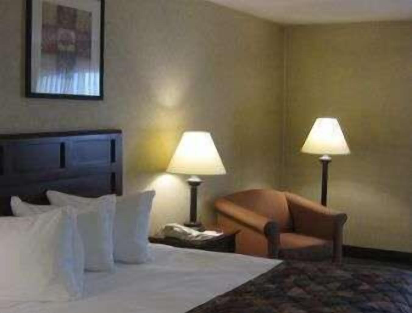 Baymont By Wyndham Hotel 3*