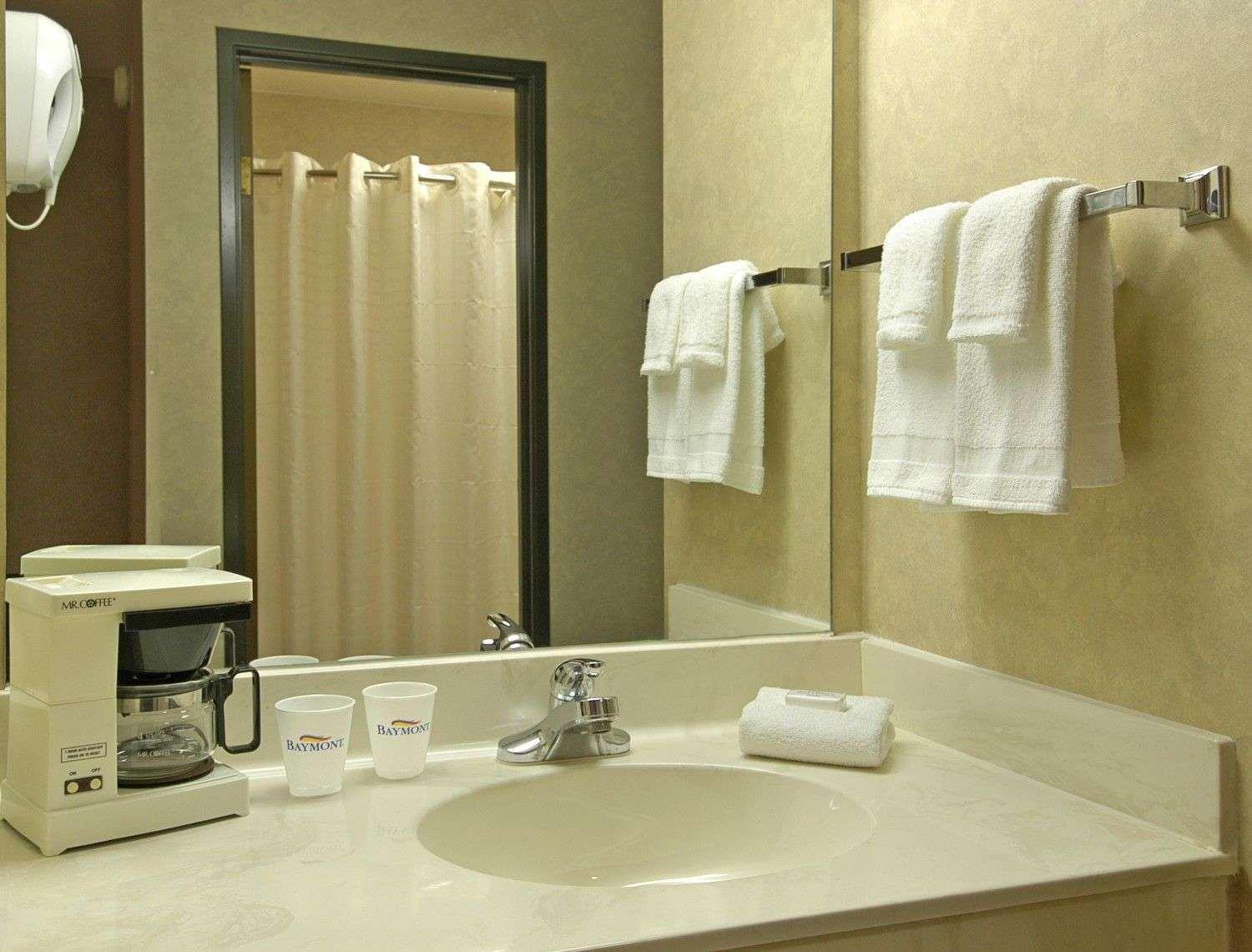 Baymont By Wyndham Hotel 3*
