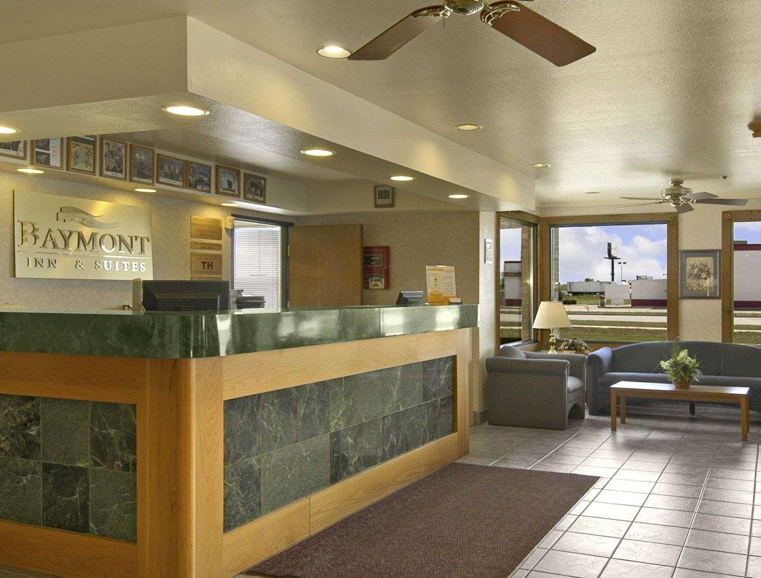 Baymont By Wyndham Hotel 3*