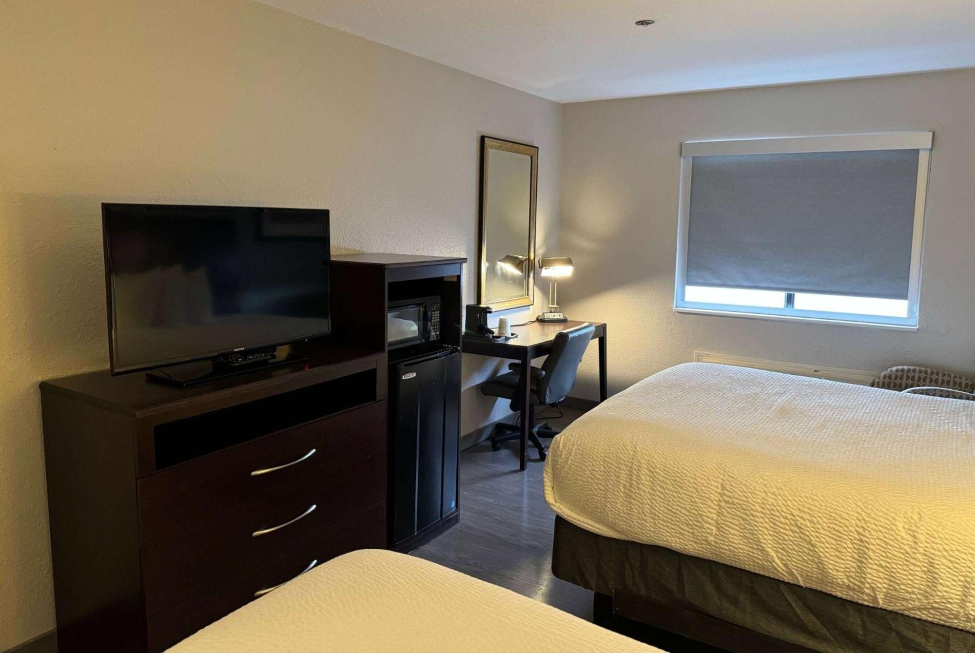 Hotel Baymont By Wyndham Tuscola