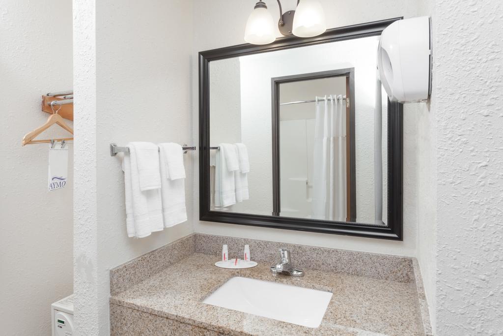 Baymont By Wyndham Hotel 3*