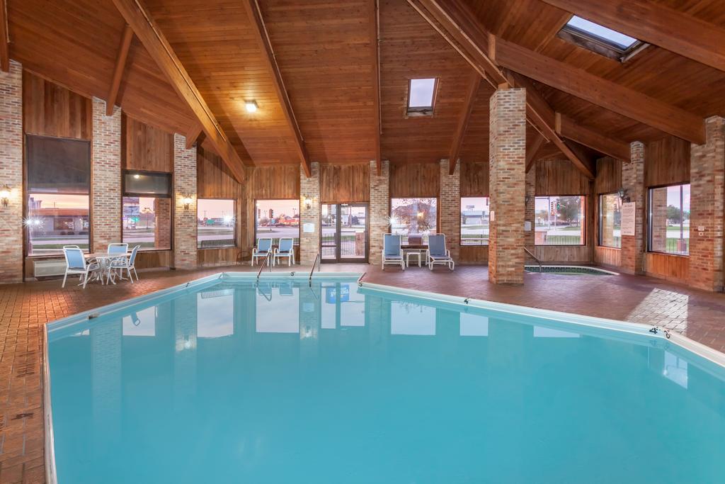 Baymont By Wyndham 3* Tuscola
