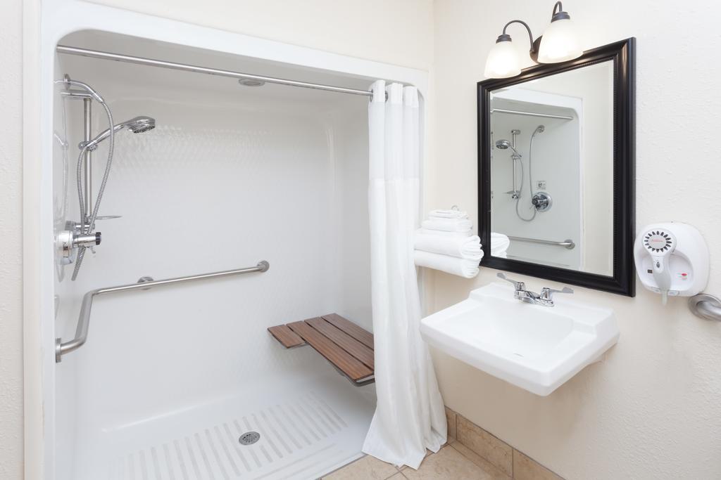 Baymont By Wyndham 3* Tuscola