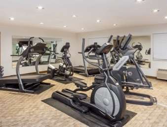 Baymont By Wyndham Hotel