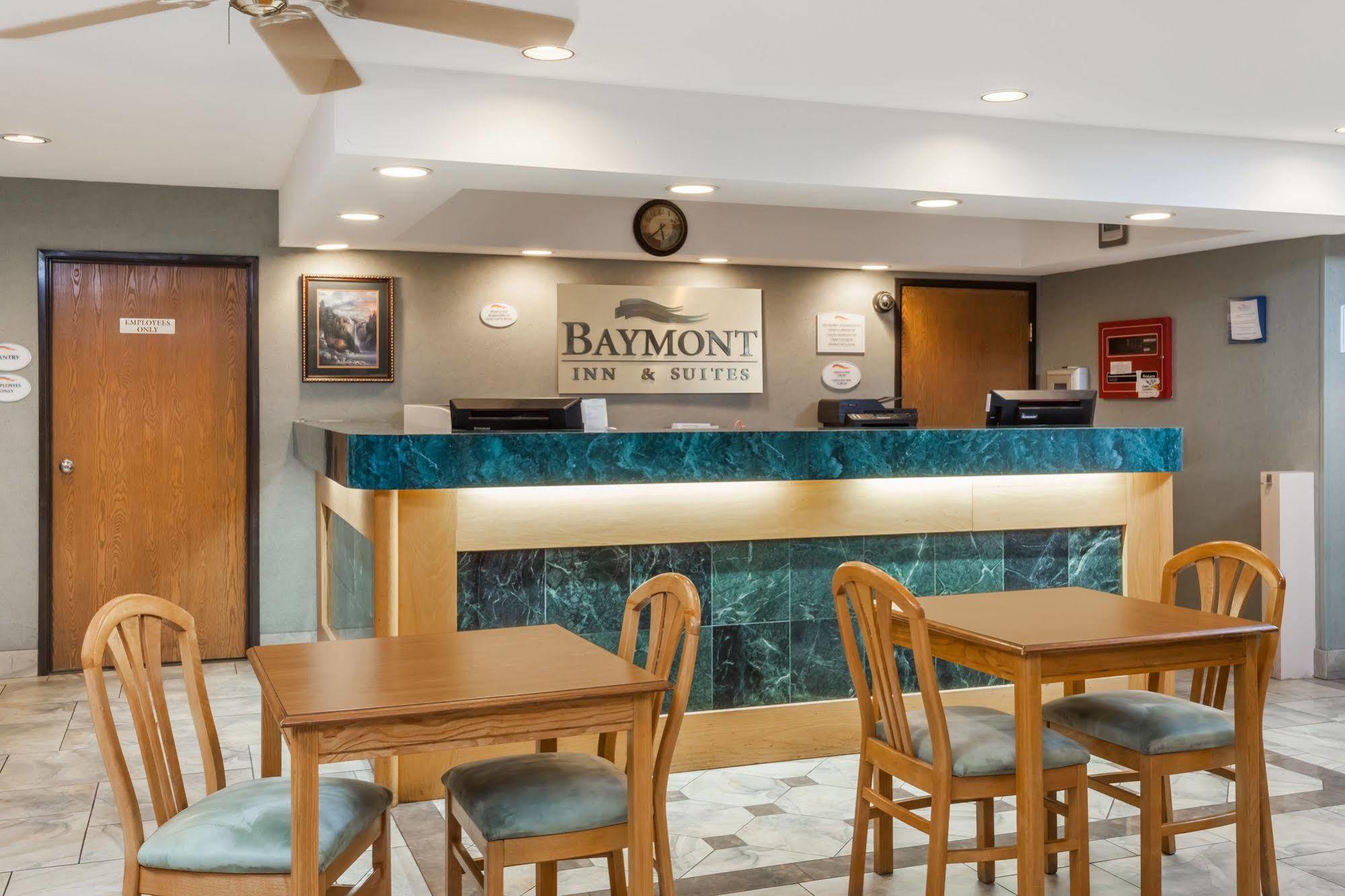Baymont By Wyndham 3*