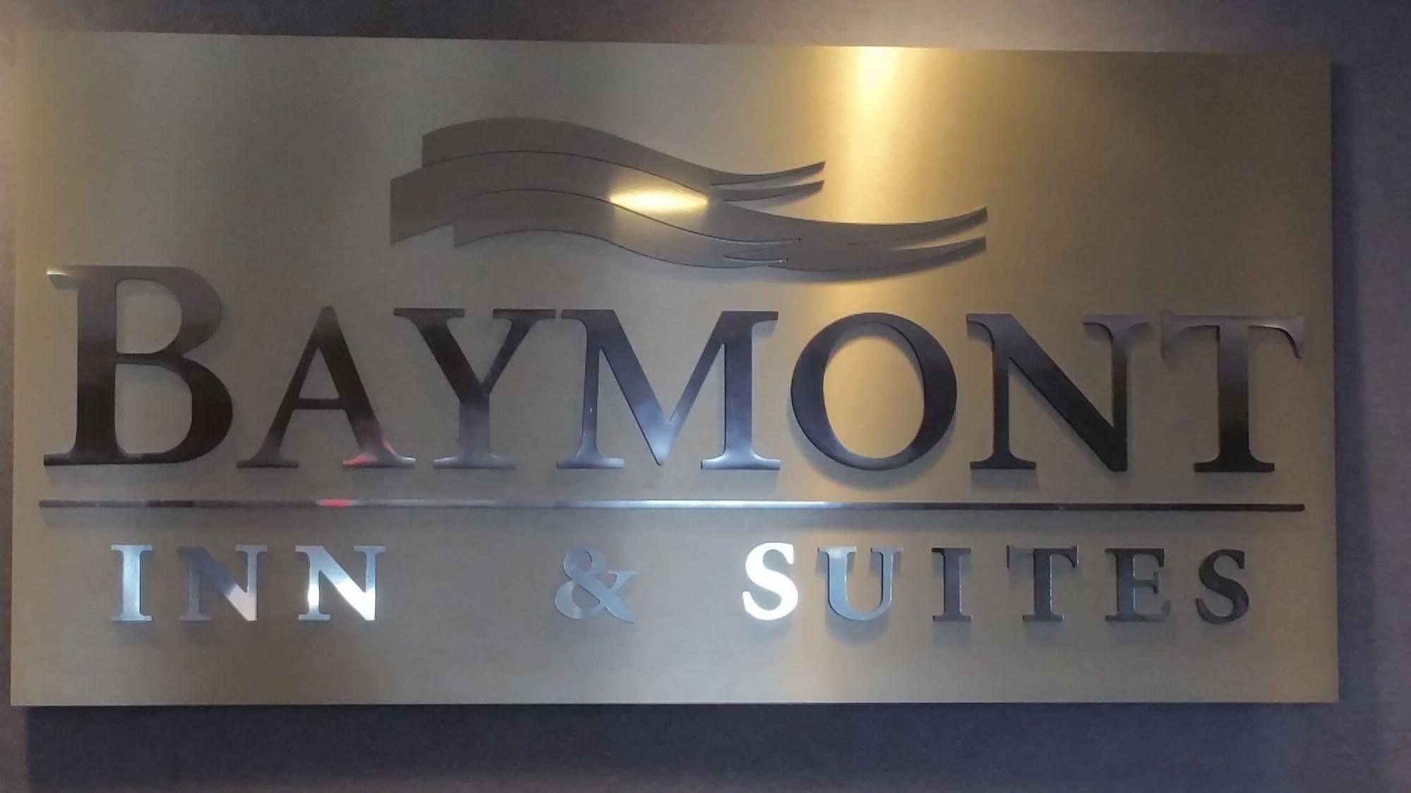 Hotel Baymont By Wyndham Tuscola