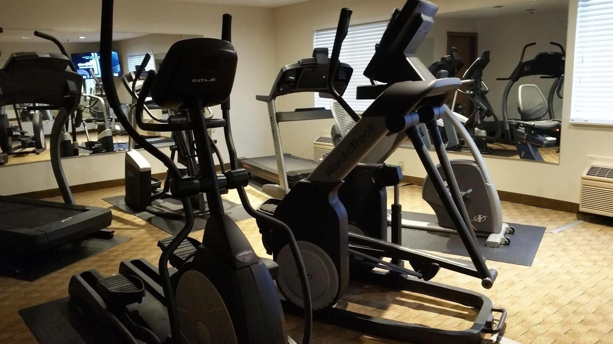 Baymont By Wyndham 3* Tuscola