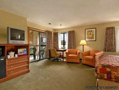 Hotel Baymont By Wyndham 3*