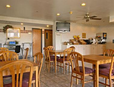 Hotel Baymont By Wyndham