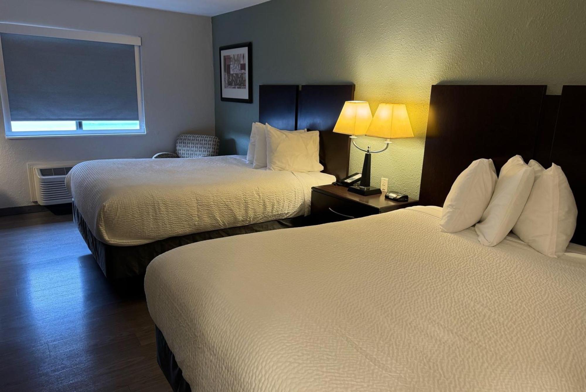Hotel Baymont By Wyndham 3*